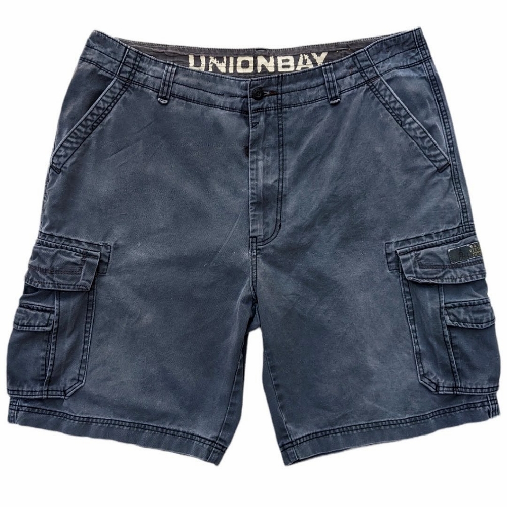 Unionbay Cargo Shorts